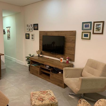 Apartamento Leme - RJ Rio de Janeiro Extérieur photo