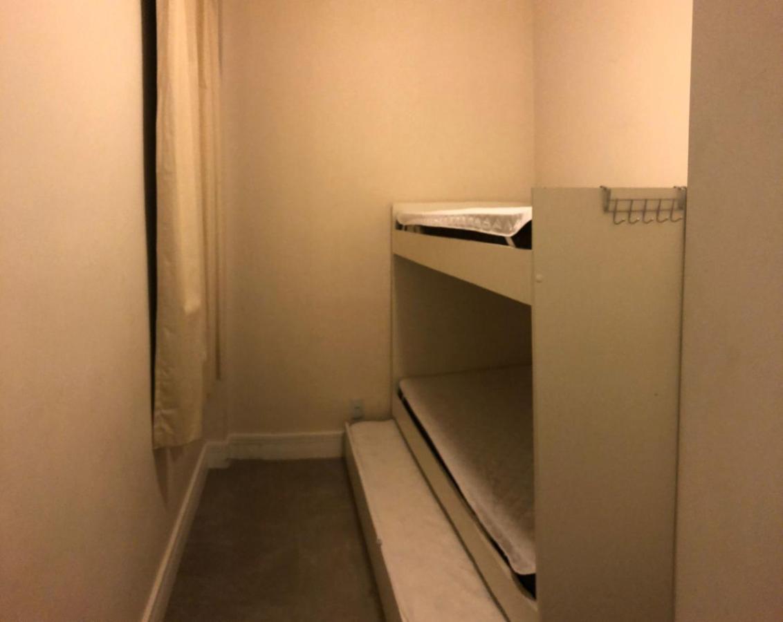 Apartamento Leme - RJ Rio de Janeiro Extérieur photo