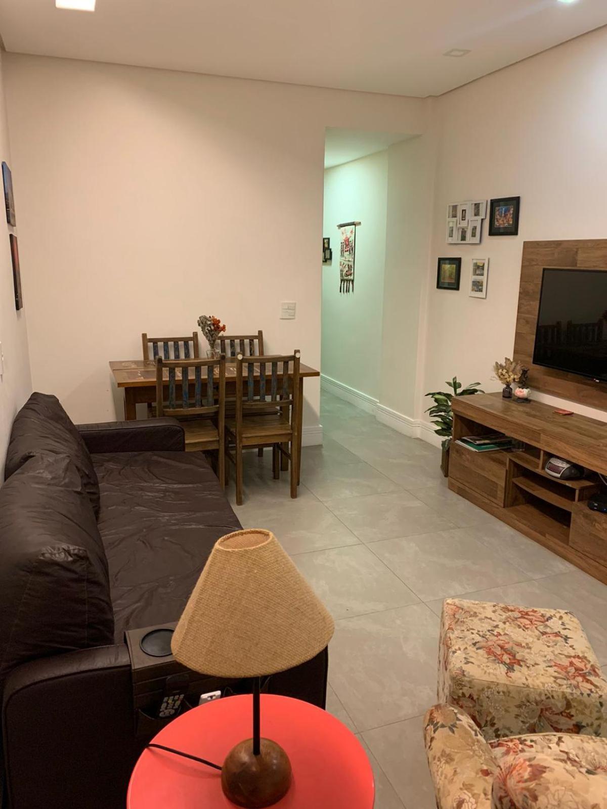 Apartamento Leme - RJ Rio de Janeiro Extérieur photo