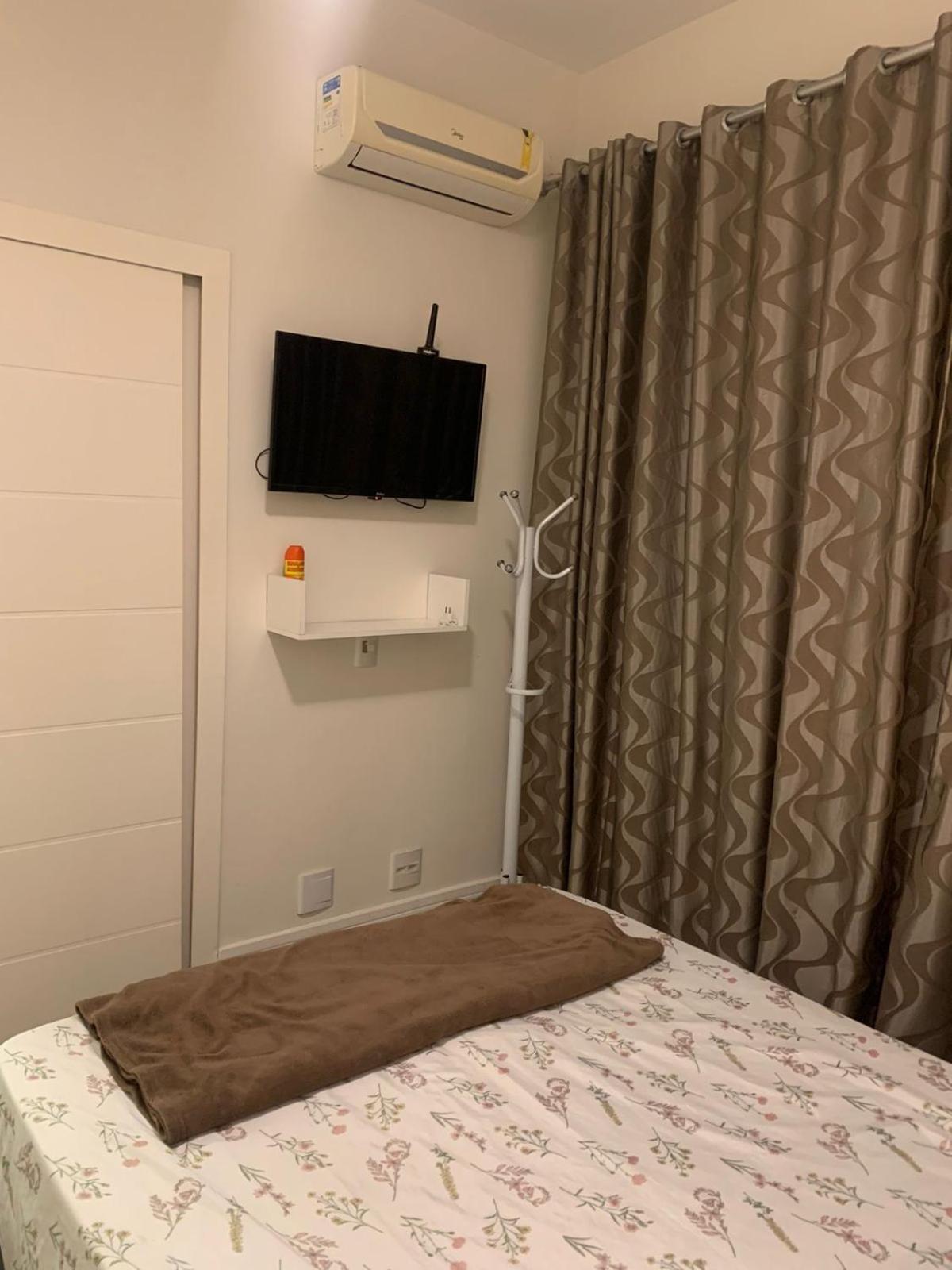 Apartamento Leme - RJ Rio de Janeiro Extérieur photo
