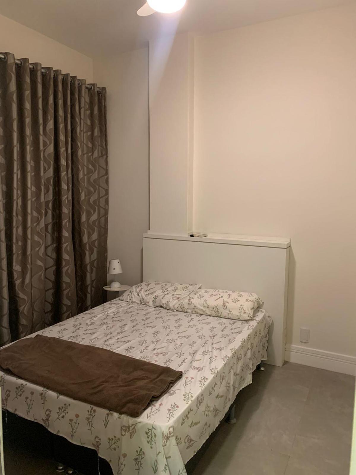 Apartamento Leme - RJ Rio de Janeiro Extérieur photo