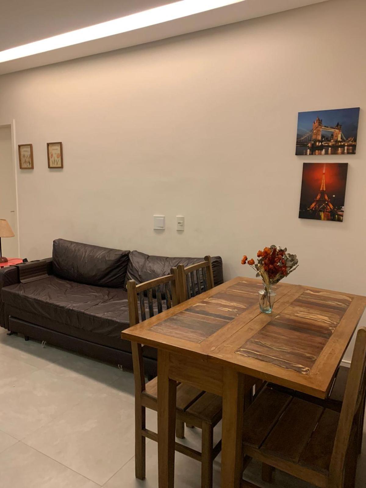 Apartamento Leme - RJ Rio de Janeiro Extérieur photo