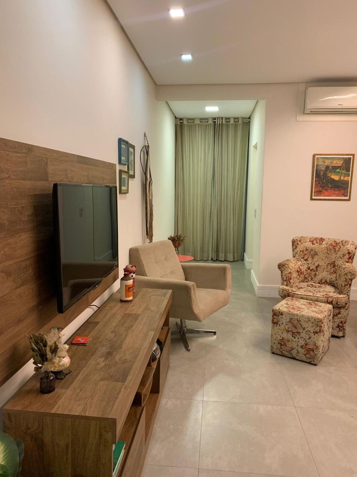 Apartamento Leme - RJ Rio de Janeiro Extérieur photo