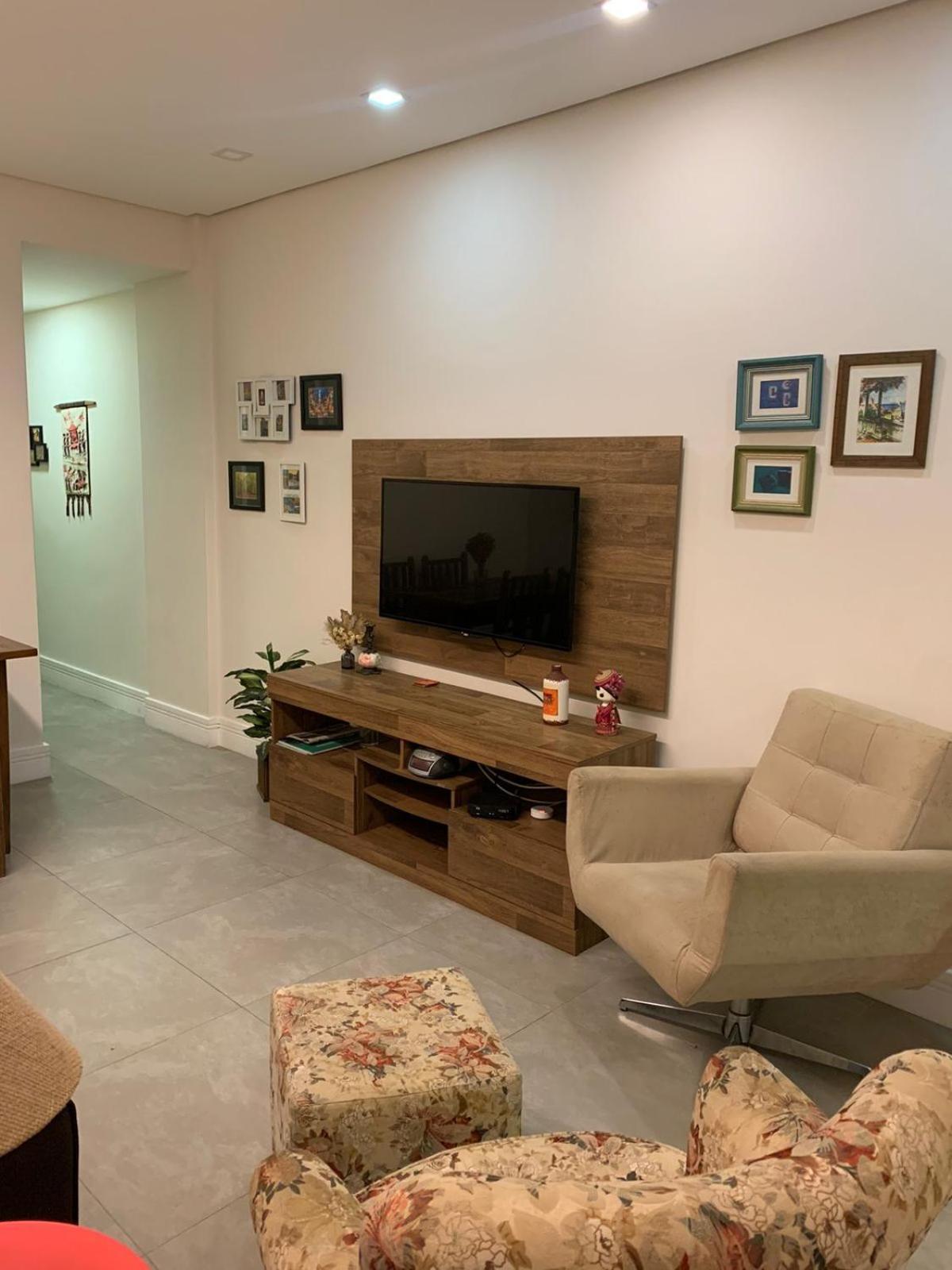 Apartamento Leme - RJ Rio de Janeiro Extérieur photo