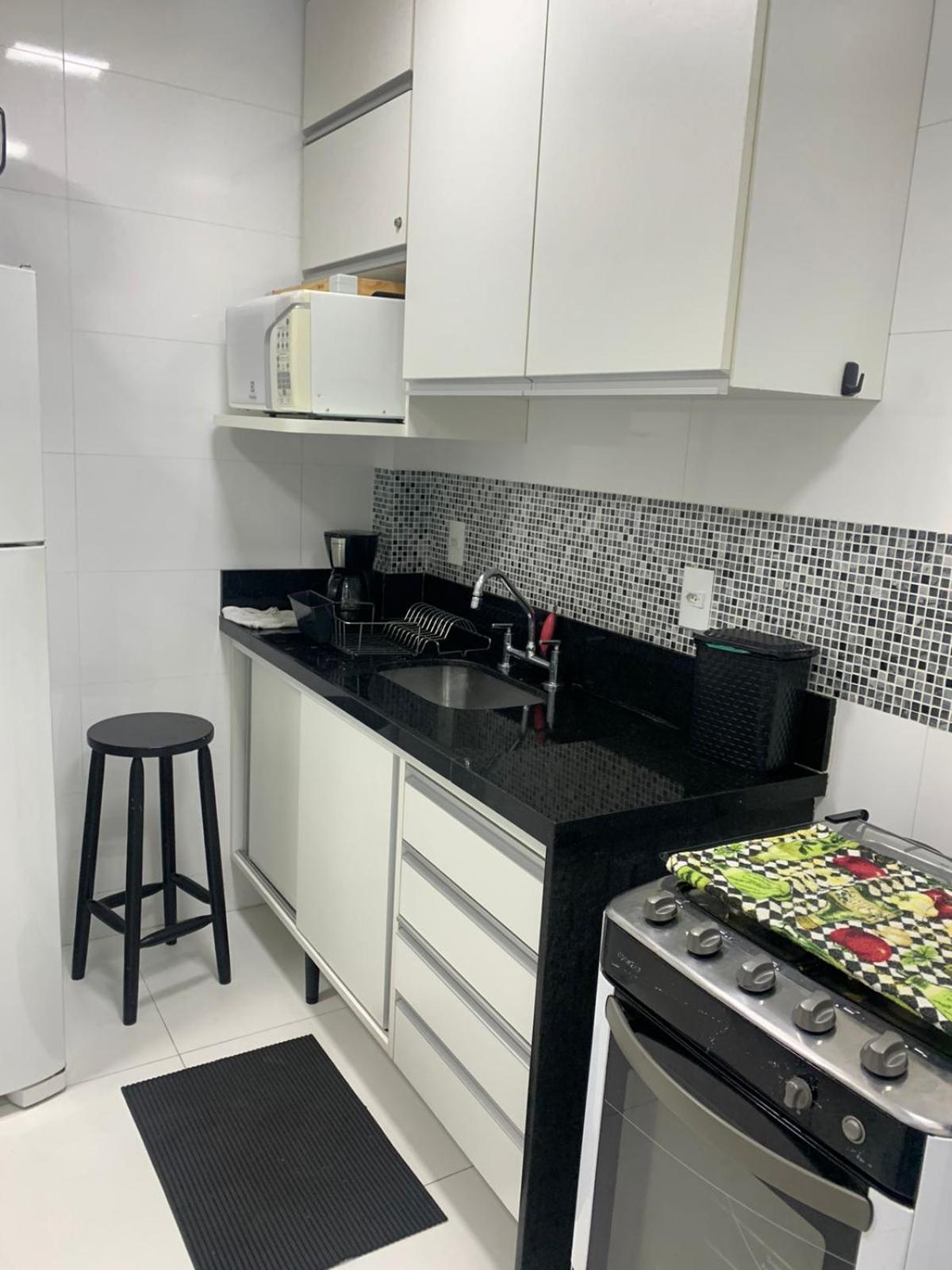 Apartamento Leme - RJ Rio de Janeiro Extérieur photo