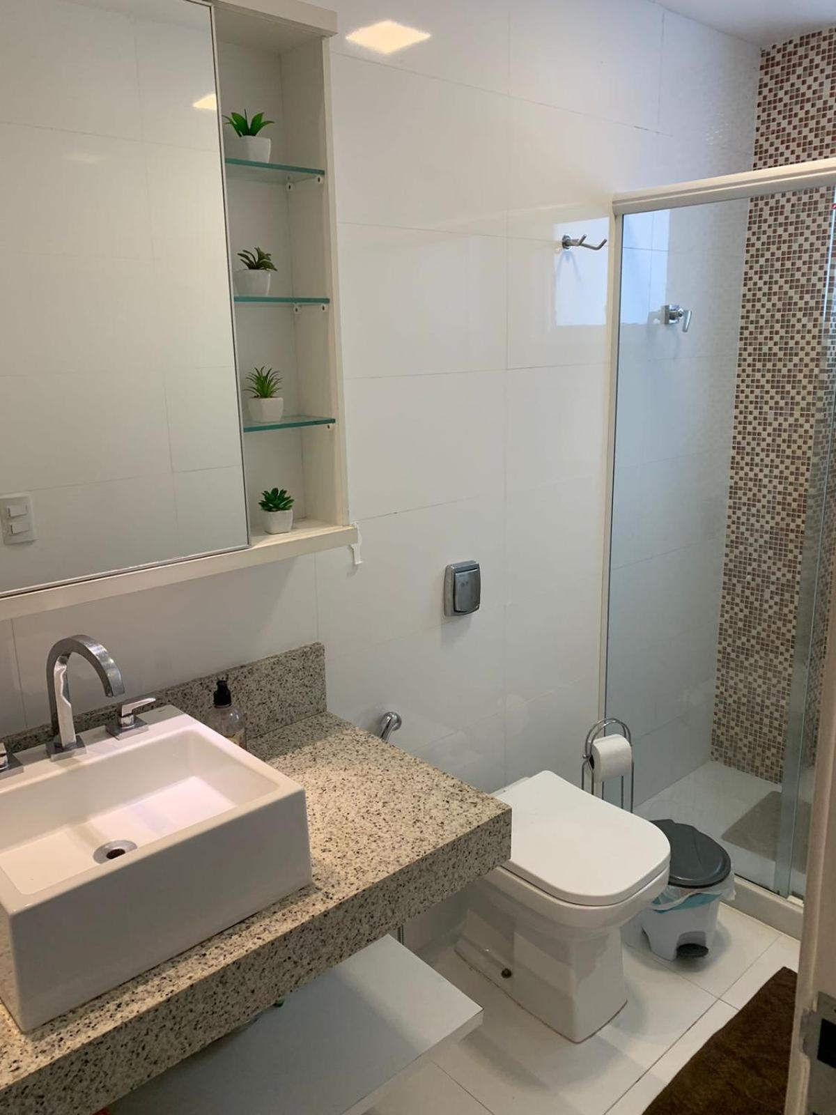 Apartamento Leme - RJ Rio de Janeiro Extérieur photo