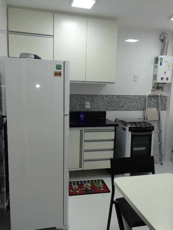 Apartamento Leme - RJ Rio de Janeiro Extérieur photo