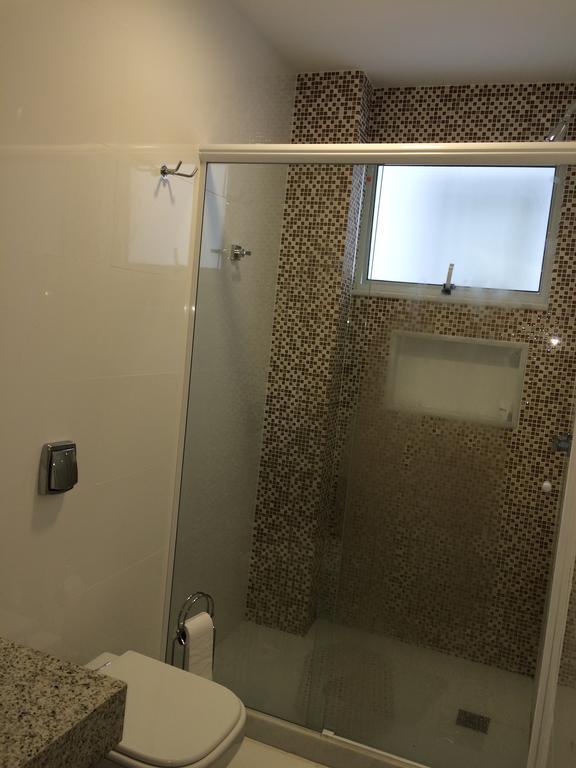 Apartamento Leme - RJ Rio de Janeiro Extérieur photo